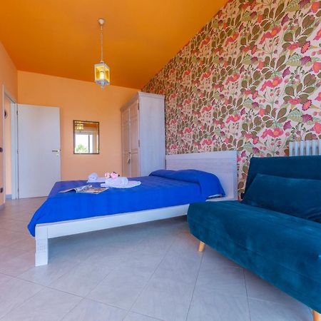 Laigueglia Beach - Happy Rentals מראה חיצוני תמונה