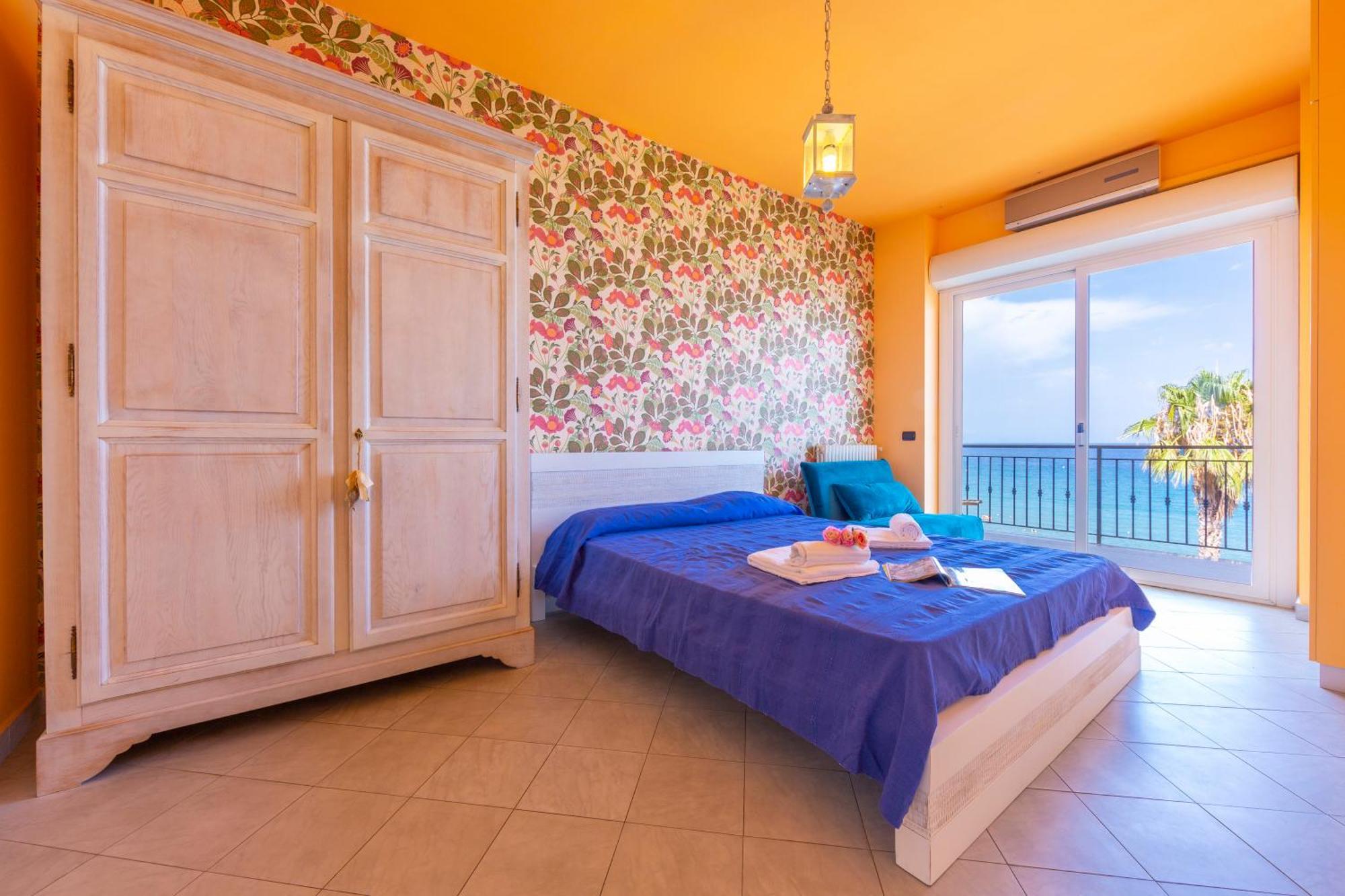 Laigueglia Beach - Happy Rentals מראה חיצוני תמונה