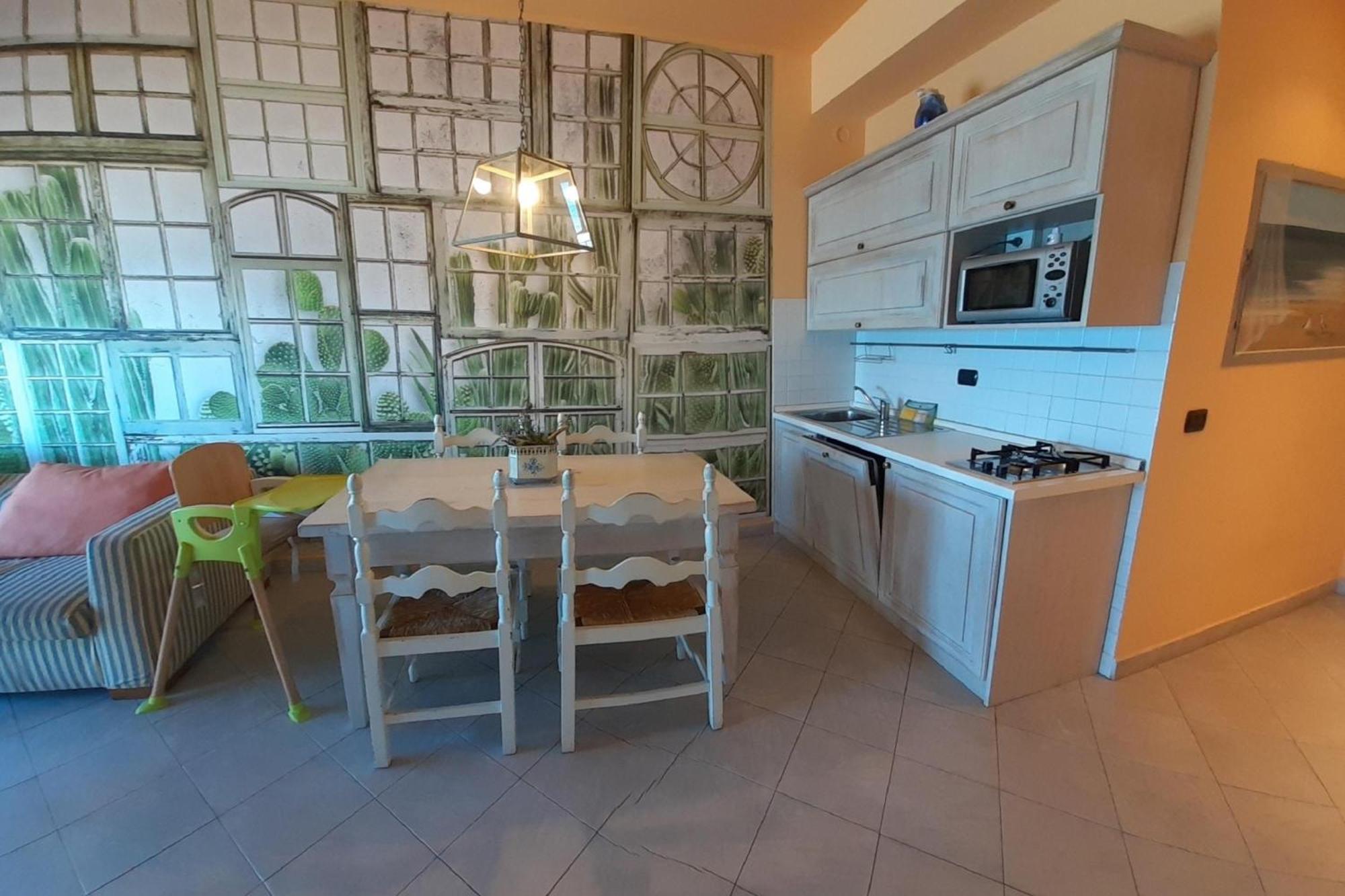 Laigueglia Beach - Happy Rentals מראה חיצוני תמונה
